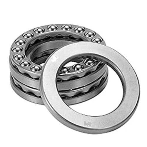 Thrust-Ball-Bearings-Double-Direction